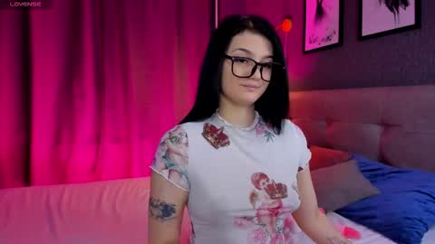 karlenegriess online show from 12, 2, 2026