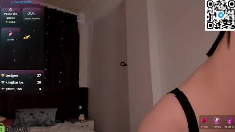 karlenegriess online show from 2, 3, 2026