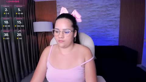 Snapshot of karlie_small chatting on 14, 7, 2026 Karli online show from 14, 7, 2026