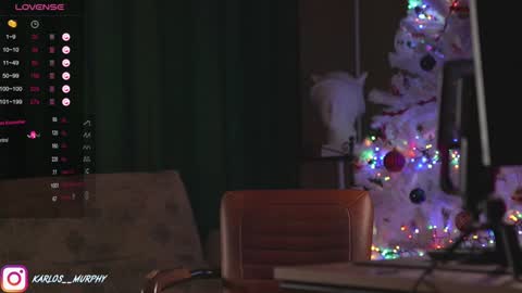 Karlos and Louis online show from 7, 2, 2025