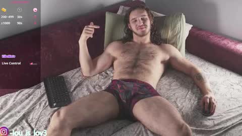 Karlos and Louis online show from 22, 9, 2025