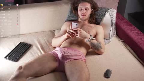 Karlos and Louis online show from 28, 2, 2026