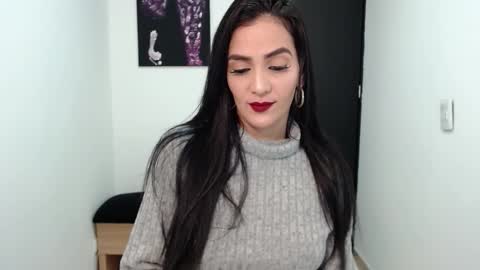 Snapshot of karlota_hank chatting on 3, 11, 2025 Karlis online show from 3, 11, 2025