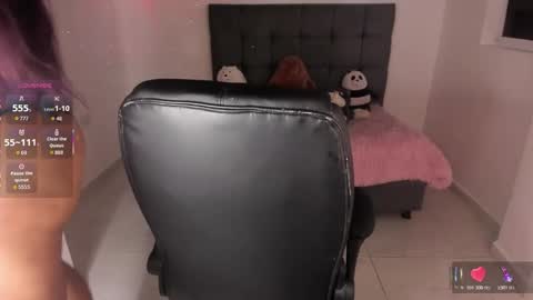 Karly online show from 19, 10, 2025