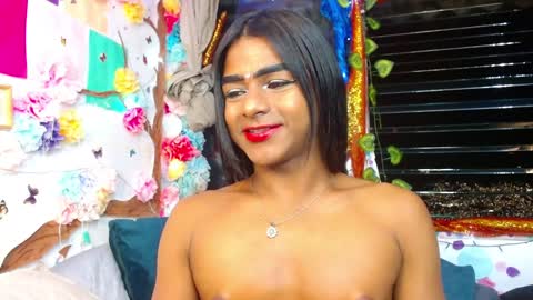 Snapshot of karly_coffe chatting on 13, 1, 2025 KARLY. online show from 13, 1, 2025