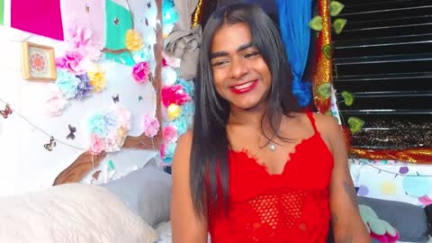 Snapshot of karly_coffe chatting on 14, 1, 2025 KARLY. online show from 14, 1, 2025