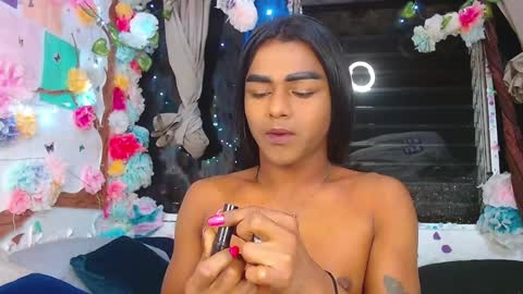 Snapshot of karly_coffe chatting on 22, 1, 2025 KARLY. online show from 22, 1, 2025