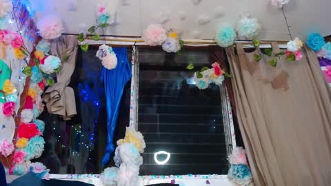 Snapshot of karly_coffe chatting on 24, 1, 2025 KARLY. online show from 24, 1, 2025