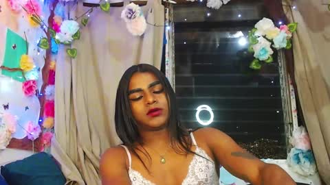 Snapshot of karly_coffe chatting on 29, 1, 2025 KARLY. online show from 29, 1, 2025