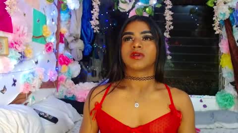 Snapshot of karly_coffe chatting on 13, 2, 2025 KARLY. online show from 13, 2, 2025