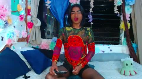 Snapshot of karly_coffe chatting on 20, 2, 2025 KARLY. online show from 20, 2, 2025