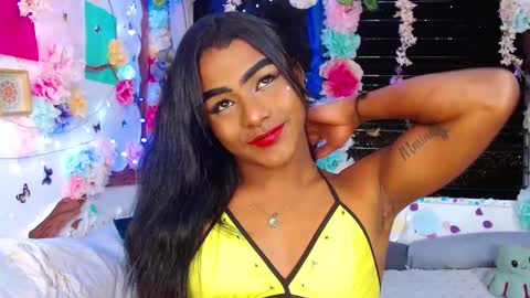 Snapshot of karly_coffe chatting on 28, 2, 2025 KARLY. online show from 28, 2, 2025