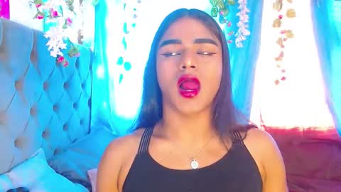 Snapshot of karly_coffe chatting on 21, 9, 2025 KARLY. online show from 21, 9, 2025