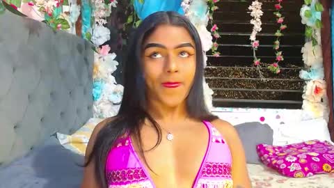 KARLY.  online show from 7, 1, 2026