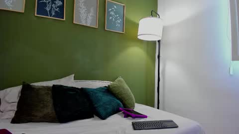 Karlye online show from 16, 2, 2026