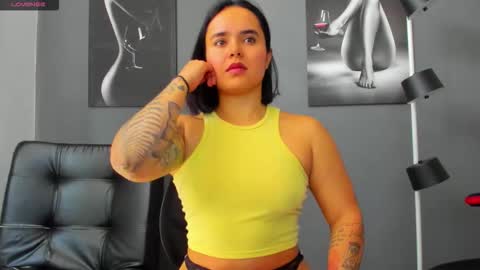   online show from 7, 10, 2025