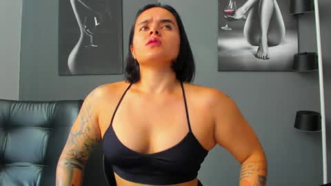 Snapshot of karlyjons_ chatting on 3, 6, 2026 online show from 3, 6, 2026