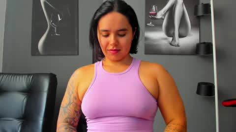 Snapshot of karlyjons_ chatting on 5, 6, 2026 online show from 5, 6, 2026