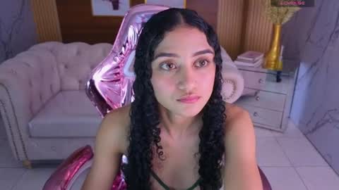 Snapshot of karol1_s chatting on 23, 6, 2026 karol1_s online show from 23, 6, 2026