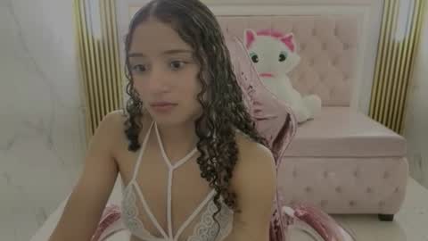 Snapshot of karol1_s chatting on 12, 7, 2026 karol1_s online show from 12, 7, 2026