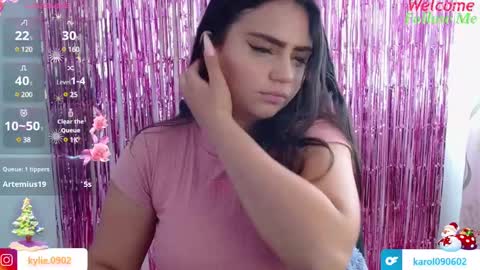 karol 09 online show from 5, 12, 2024