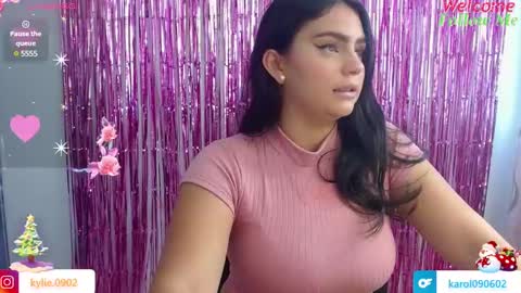 karol 09 online show from 5, 12, 2024