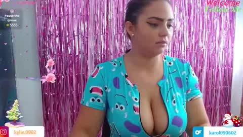 karol 09 online show from 17, 12, 2024