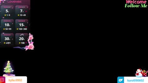 karol 09 online show from 18, 12, 2024