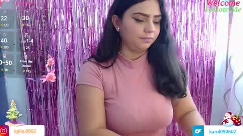 karol 09 online show from 19, 12, 2024