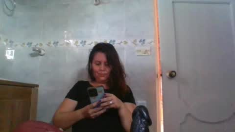 Snapshot of karol_gill chatting on 20, 2, 2025 Karol online show from 20, 2, 2025
