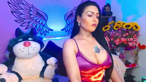 Karol Kenedy online show from 16, 2, 2026