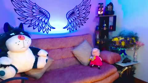 Snapshot of karol_kennedy chatting on 7, 5, 2026 Karol Kenedy online show from 7, 5, 2026