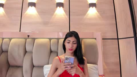  KAROL LEWIS  online show from 17, 12, 2025