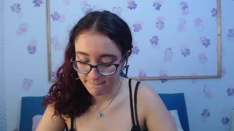 Snapshot of karol_prescot chatting on 9, 5, 2026 Karol online show from 9, 5, 2026