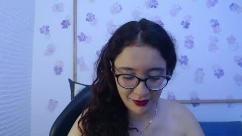 Snapshot of karol_prescot chatting on 14, 5, 2026 Karol online show from 14, 5, 2026