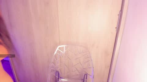 Snapshot of karol_say chatting on 25, 5, 2026 Karol Say online show from 25, 5, 2026