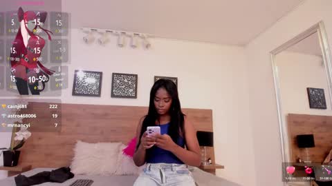 KAROL SCOTT online show from 22, 1, 2025