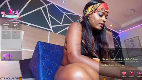 KAROL SCOTT online show from 13, 9, 2025