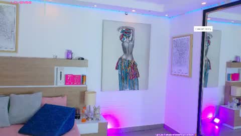 Snapshot of karol_scott1 chatting on 13, 7, 2026 KAROL SCOTT online show from 13, 7, 2026
