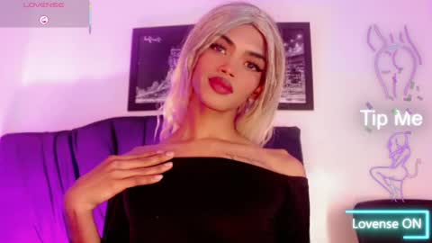 karol Vanessa   online show from 17, 3, 2026