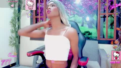 karol Vanessa   online show from 19, 3, 2026