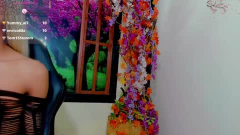 karol Vanessa   online show from 9, 4, 2026