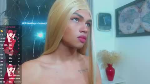 Snapshot of karol_vanessa__ chatting on 14, 6, 2026 karol Vanessa online show from 14, 6, 2026