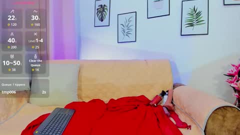 Snapshot of karol_w10 chatting on 18, 10, 2025 karol_w10 online show from 18, 10, 2025