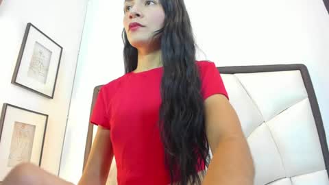 Snapshot of karol_wilde chatting on 27, 6, 2026 K A R O L online show from 27, 6, 2026