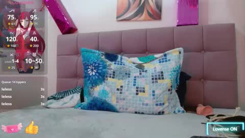 karol_wish online show from 22, 10, 2025