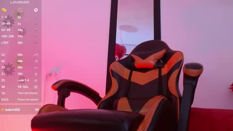 Snapshot of karol_wish chatting on 6, 2, 2026 karol_wish online show from 6, 2, 2026