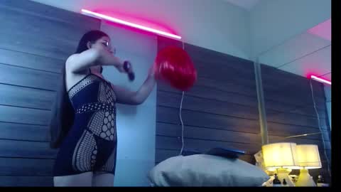 karol_yesenia online show from 16, 9, 2025