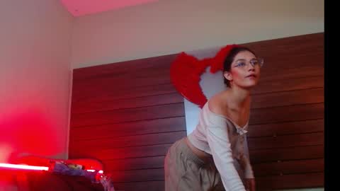 karol_yesenia online show from 14, 10, 2025