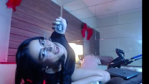 karol_yesenia online show from 16, 10, 2025